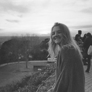 Meet Helen. Please read!